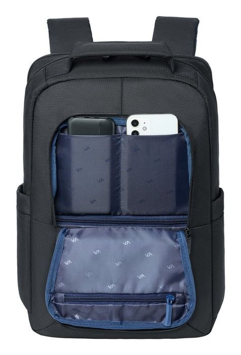 EAN 4260709014739 - Rivacase 8425 40,6 cm (16") Mochila Negro imagen 7