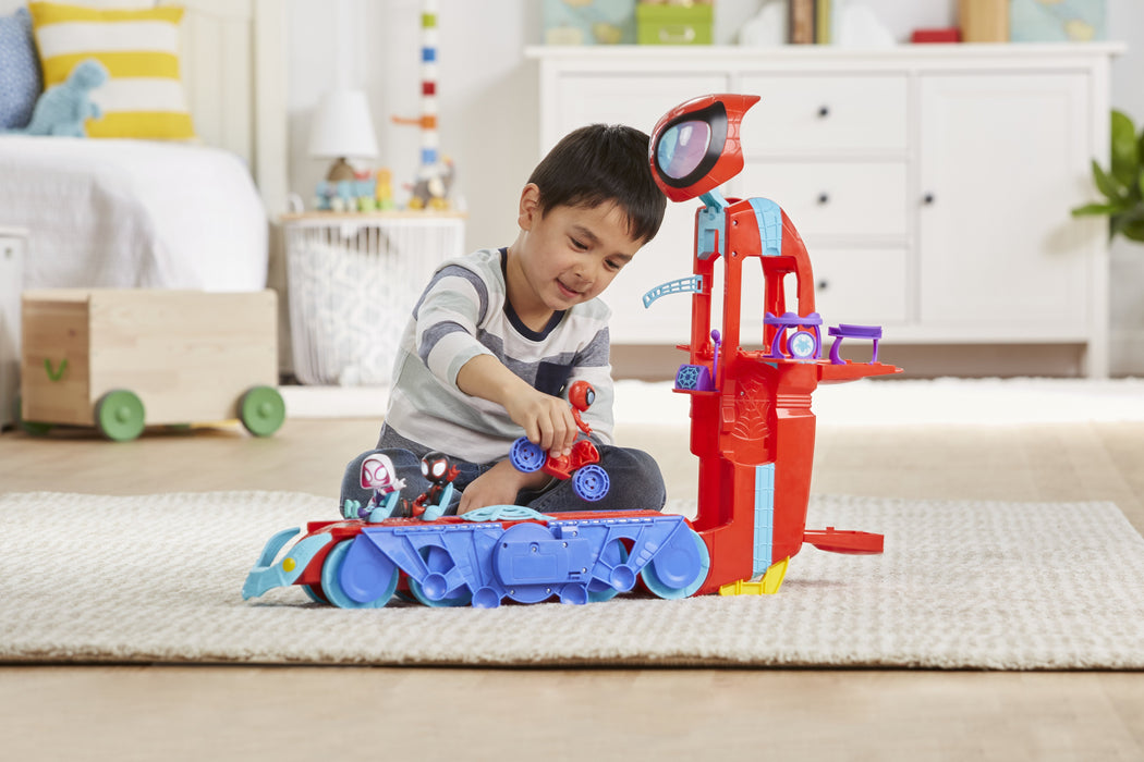 EAN 5010993983636 - Hasbro F37215S0 vehículo de juguete imagen 6