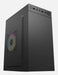 EAN 8435099533726 - Approx APPC-201F carcasa de ordenador Negro 500 W imagen 3