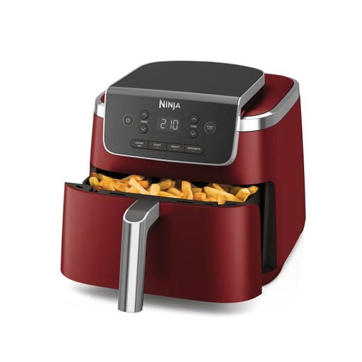 EAN 622356308526 - Ninja AF140EUCM freidora Sencillo 4,7 L Independiente Freidora de aire caliente Color canela imagen 2