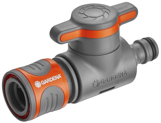 EAN 4078500066327 - Gardena Regulator Valve imagen 1