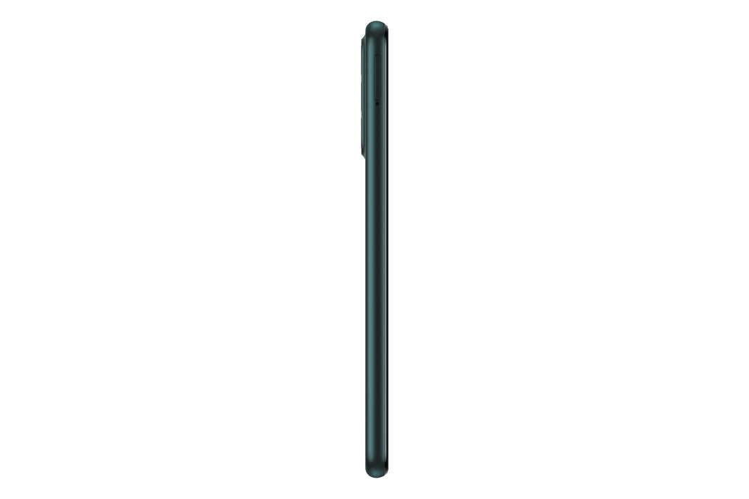 EAN 8806094359060 - Samsung SM-M135F/DSN 16,8 cm (6.6") Ranura híbrida Dual SIM 4G USB Tipo C 4 GB 64 GB 5000 mAh Verde imagen 5