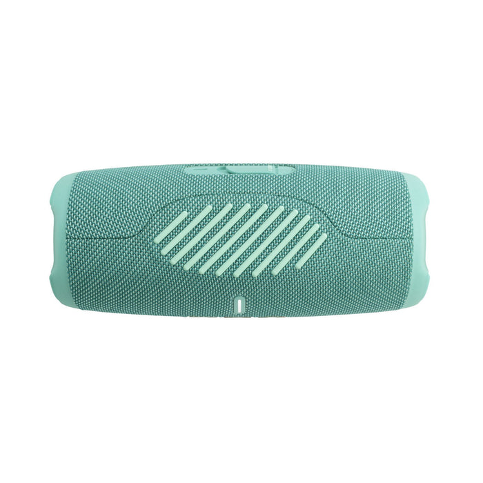 EAN 6925281982125 - JBL CHARGE 5 Altavoz portátil estéreo Verde azulado 30 W imagen 4