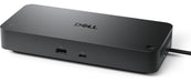 EAN 5397184961797 - DELL Pro Thunderbolt 4 SD25TB4 Alámbrico Negro imagen 4