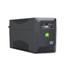 EAN 5904326375598 - Green Cell sistema de alimentación ininterrumpida (UPS) Línea interactiva 0,85 kVA 480 W 2 salidas AC imagen 3
