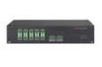 EAN 6941264028314 - Hikvision DS-D42AM2 controlador de sistema audiovisual Negro imagen 1