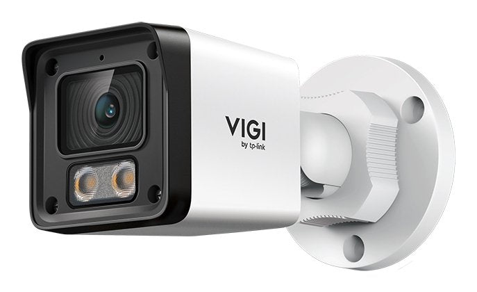 EAN 1210002606615 - TP-Link VIGI EasyCam C320 Bala (forma) Cámara de seguridad IP Exterior 1920 x 1080 Pixeles Techo/Pared/Po imagen 1
