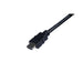 EAN 0662919104301 - V7 V7DP2HD-03M-BLK-1E 3 m imagen 3