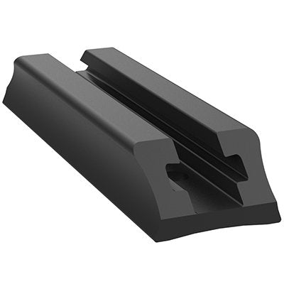 EAN 793442954573 - RAM Mounts RAP-TRACK-DR-3U kit de montaje Negro Compuesto imagen 1