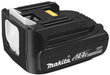 EAN 88381443746 - Makita BL1415N Batería imagen 1