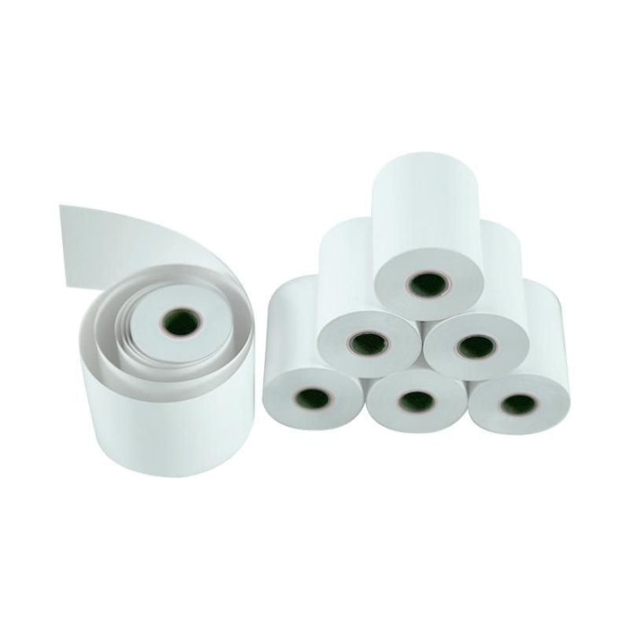 EAN 4017115306770 - Capture 55057-10746 papel térmico 18 m imagen 7
