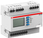 EAN 4013614492914 - ABB 1SVR560730R3401 alimentación del relé Gris imagen 1