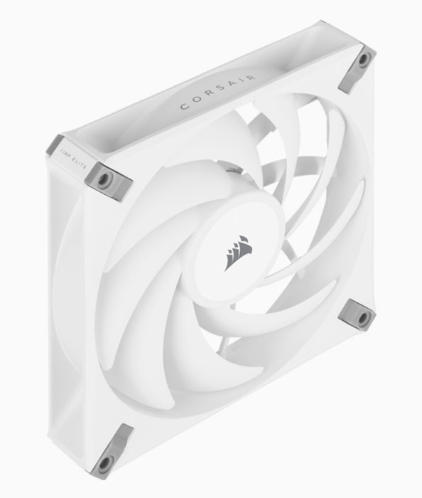 EAN 840006650829 - Corsair AF140 ELITE Carcasa del ordenador Ventilador 14 cm Blanco 1 pieza(s) imagen 8