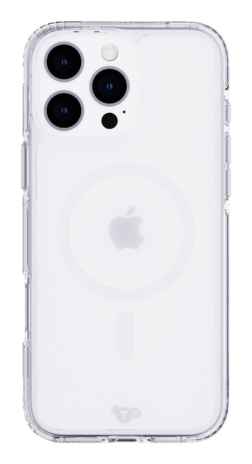 EAN 5056586740354 - Tech21 EvoClear funda para teléfono móvil 17,5 cm (6.9") Transparente imagen 1