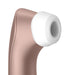 EAN 4049369016525 - Satisfyer Pro 2+ Vibrador con succion Ambidextro imagen 2