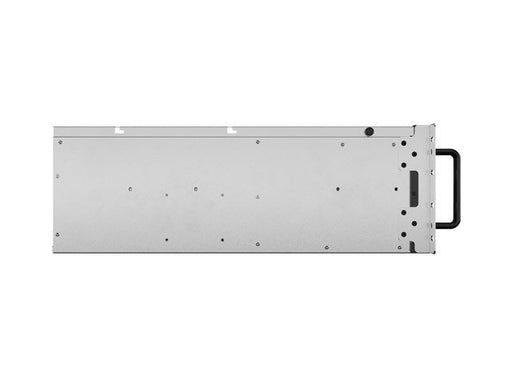 EAN 5901969441734 - Lanberg SC01-5204-12B plataforma de infraestructura modular Bastidor (4U) 0 GB imagen 2