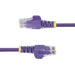 EAN 0065030918978 - StarTech.com N6PAT7MPLS cable de red Púrpura U/UTP (UTP) imagen 3