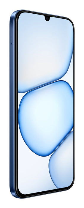 EAN 6941764489851 - realme C100x 17,3 cm (6.8") Android 16.0 4G USB Tipo C 4 GB 256 GB 7500 mAh Azul imagen 6