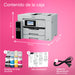EAN 8715946690322 - Epson EcoTank ET-16680 Inyección de tinta A3 4800 x 1200 DPI Wifi imagen 10
