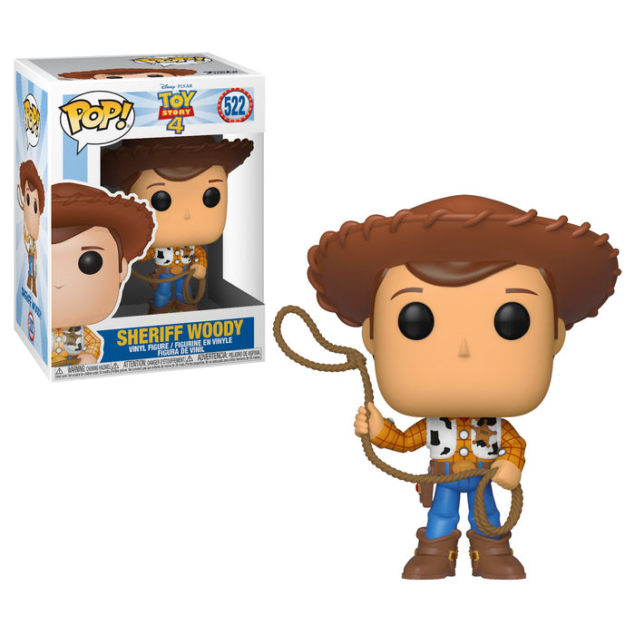EAN 0889698373838 - FUNKO 37383 figura de acción y colleccionable imagen 1