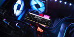 EAN 740617337525 - Kingston Technology FURY Beast RGB módulo de memoria 4 x 8 GB 3200 MT/s 288-pin DIMM imagen 7