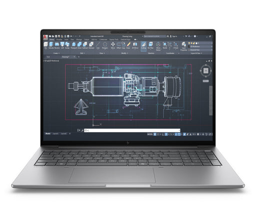EAN 0199251244698 - HP ZBook 8 G1i 16 Wolf Pro Security Edition - Data Science Intel Core Ultra 7 40,6 cm (16") Pantalla táct imagen 1