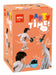 EAN 8410782195627 - APLI Kids Catch ball Juego de bolas que rebotan imagen 1