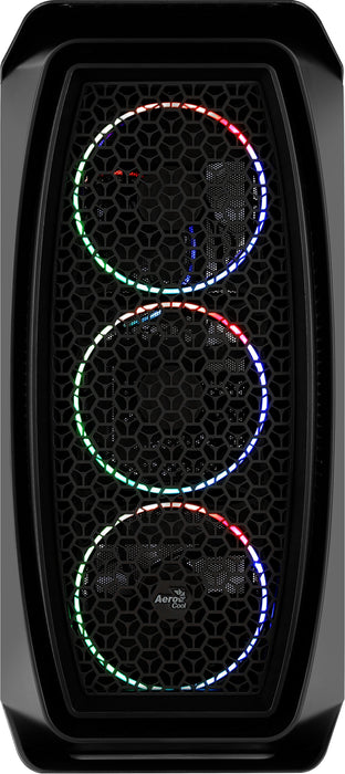 EAN 4710562752403 - Aerocool Aero One Mini Eclipse Mini Tower Negro imagen 2