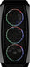 EAN 4710562752403 - Aerocool Aero One Mini Eclipse Mini Tower Negro imagen 2