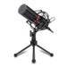 EAN 6950376776402 - REDRAGON GM300 micrófono Negro Micrófono para PC imagen 1