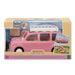 EAN 5054131055359 - Sylvanian Families 5535 set de juguetes imagen 2