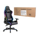 EAN 4052792075953 - LogiLink EO0076 silla de oficina y de ordenador Asiento acolchado Respaldo acolchado imagen 7