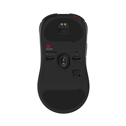 EAN 4718755094453 - ZOWIE ZA13-DW ratón Juego mano derecha RF inalámbrico 3200 DPI imagen 2