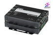 EAN 4710469348730 - ATEN VE883AK1-AT-G extensor audio/video Transmisor y receptor de señales AV Negro imagen 1