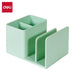 EAN 6932673741628 - Deli EZ420 porta lápices Paja, Trigo Verde imagen 1