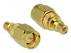 EAN 4043619658541 - DeLOCK 65854 conector coaxial SMA 1 pieza(s) 50 Ω imagen 1