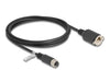 EAN 4043619804351 - DeLOCK 80435 cable de red Cat5e F/UTP (FTP) imagen 1