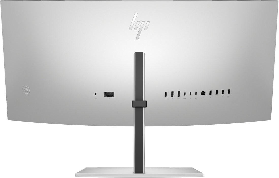 EAN 5715063476604 - HP Series 7 Pro 34 inch WQHD Conferencing Monitor - 734pm pantalla para PC 86,4 cm (34") 3440 x 1440 Pixe imagen 5