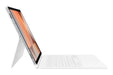 EAN 8806095759036 - Samsung EF-DX825 QWERTZ Alemán Pogo pin Blanco imagen 8