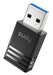 EAN 6971690795047 - Cudy AX900 Dual-Band Wi-Fi 6 USB Adapter, WU900 1.0 WLAN 600 Mbit/s imagen 1
