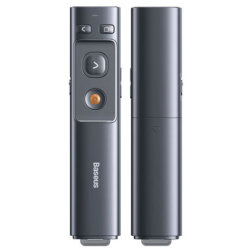 EAN 6953156224742 - Baseus ACFYB-B0G indicador 200 m Gris imagen 1
