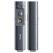 EAN 6953156224742 - Baseus ACFYB-B0G indicador 200 m Gris imagen 1
