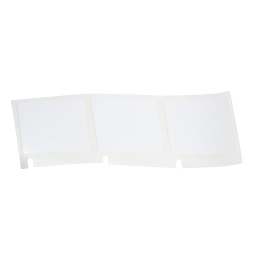 EAN 888434591666 - Brady M4-49-422 etiqueta de impresora Negro, Blanco Etiqueta para impresora autoadhesiva imagen 2