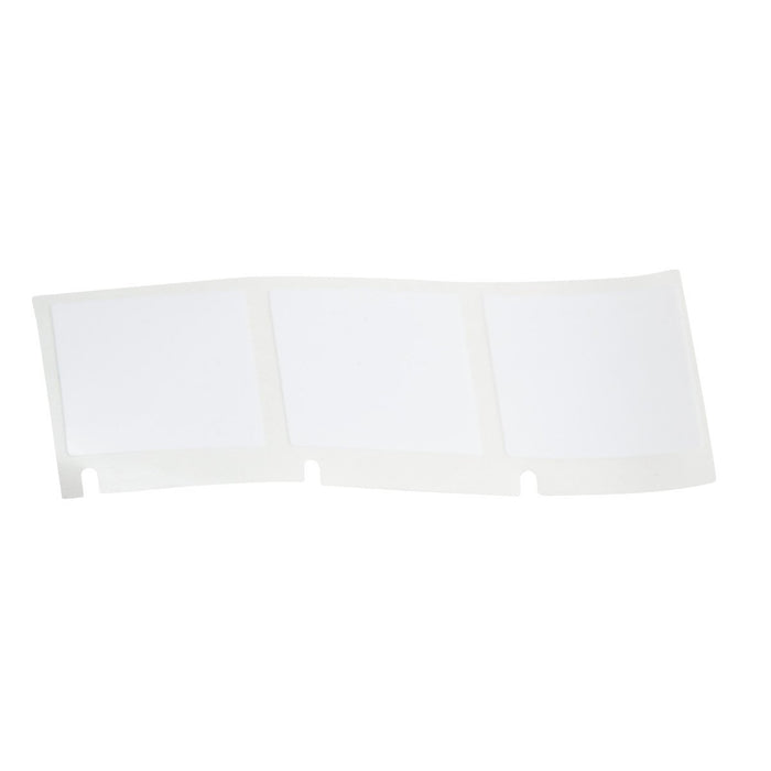 EAN 888434591666 - Brady M4-49-422 etiqueta de impresora Negro, Blanco Etiqueta para impresora autoadhesiva imagen 2