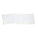 EAN 888434591666 - Brady M4-49-422 etiqueta de impresora Negro, Blanco Etiqueta para impresora autoadhesiva imagen 2