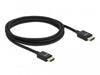 EAN 4043619853854 - DeLOCK 85385 cable HDMI HDMI tipo A (Estándar) imagen 2