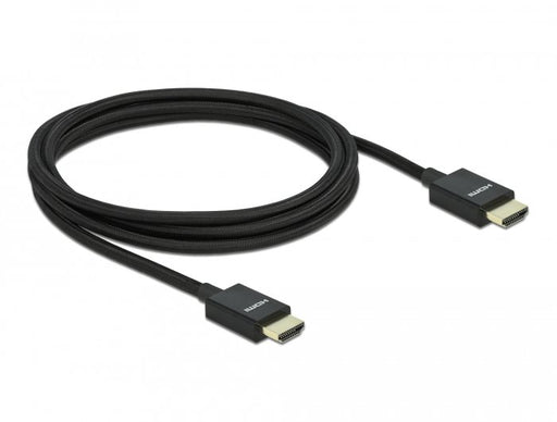 EAN 4043619853854 - DeLOCK 85385 cable HDMI HDMI tipo A (Estándar) imagen 2
