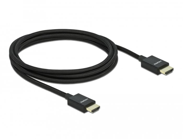 EAN 4043619853854 - DeLOCK 85385 cable HDMI HDMI tipo A (Estándar) imagen 2