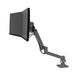 EAN 698833091656 - Ergotron LX Pro Series 45-684-293 soporte para monitor 68,6 cm (27") Escritorio Gris imagen 3