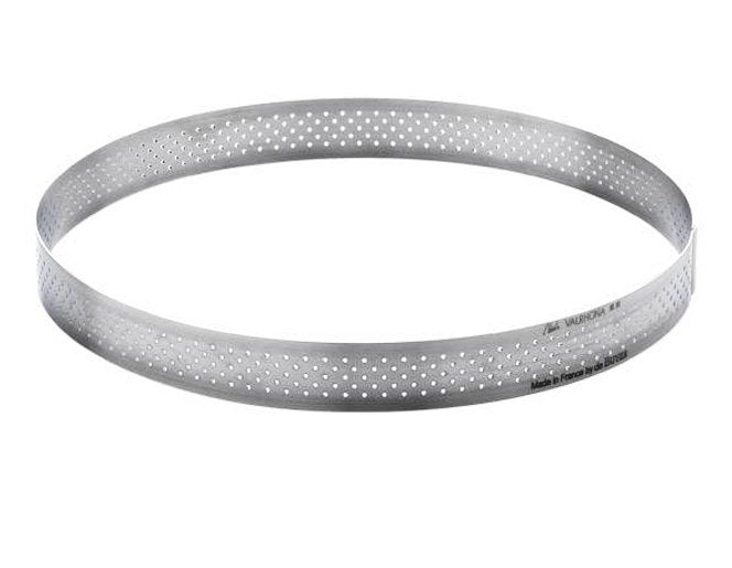 EAN 3011243099079 - de Buyer 3099.07 molde para hornear Anillo para tartas 1 pieza(s) imagen 1